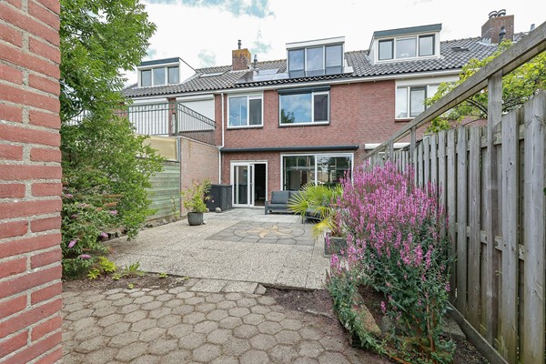 Medium property photo - Einsteinstraat 5, 1433 BB Kudelstaart